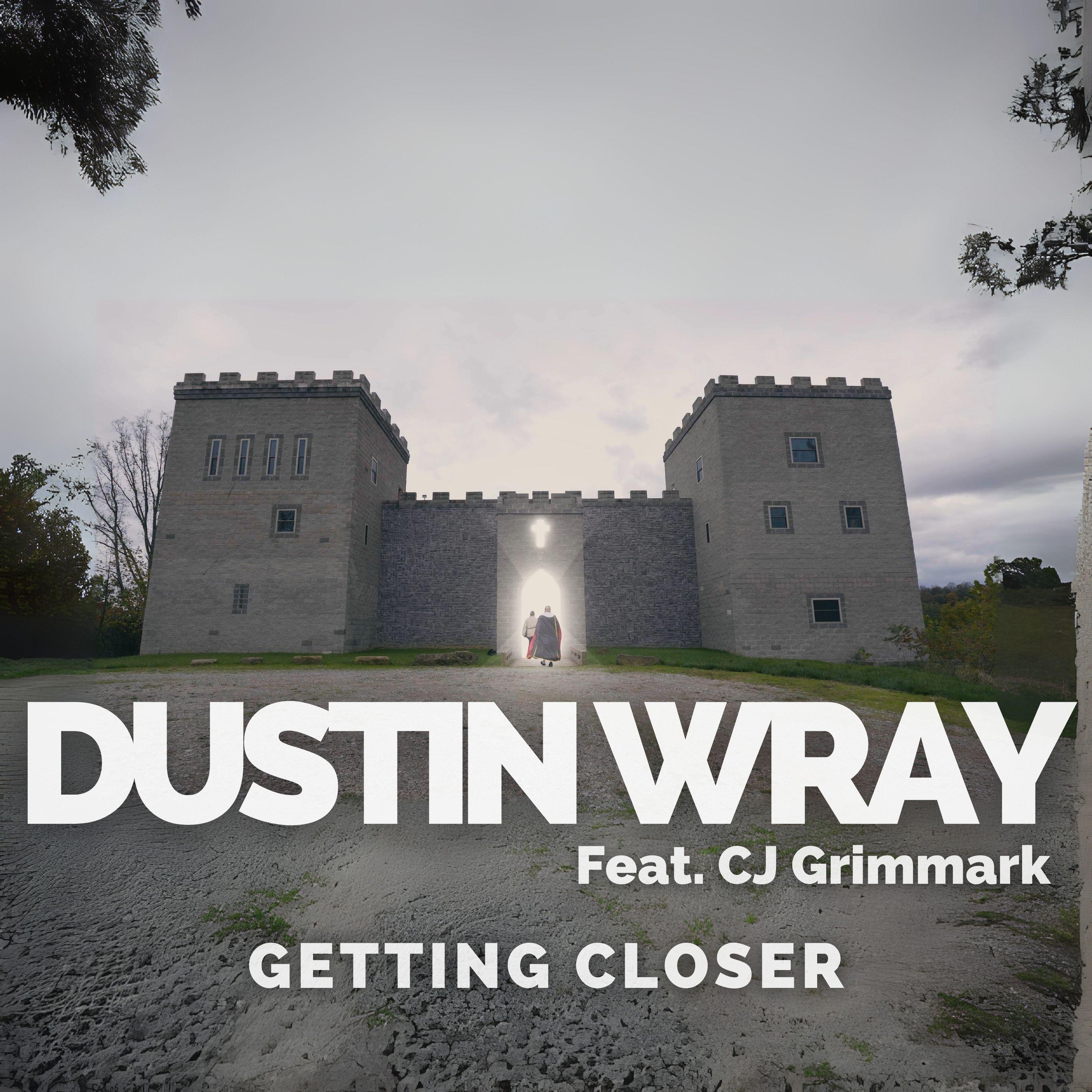 Getting Closer (feat. CJ Grimmark) - Single