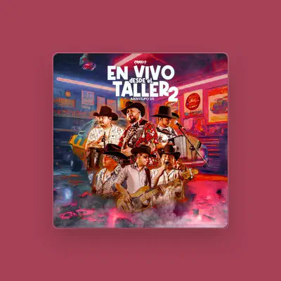Listen to Arnulfo III, watch music videos, read bio, see tour dates & more!