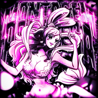 MONTAGEM PRINCESA - EP