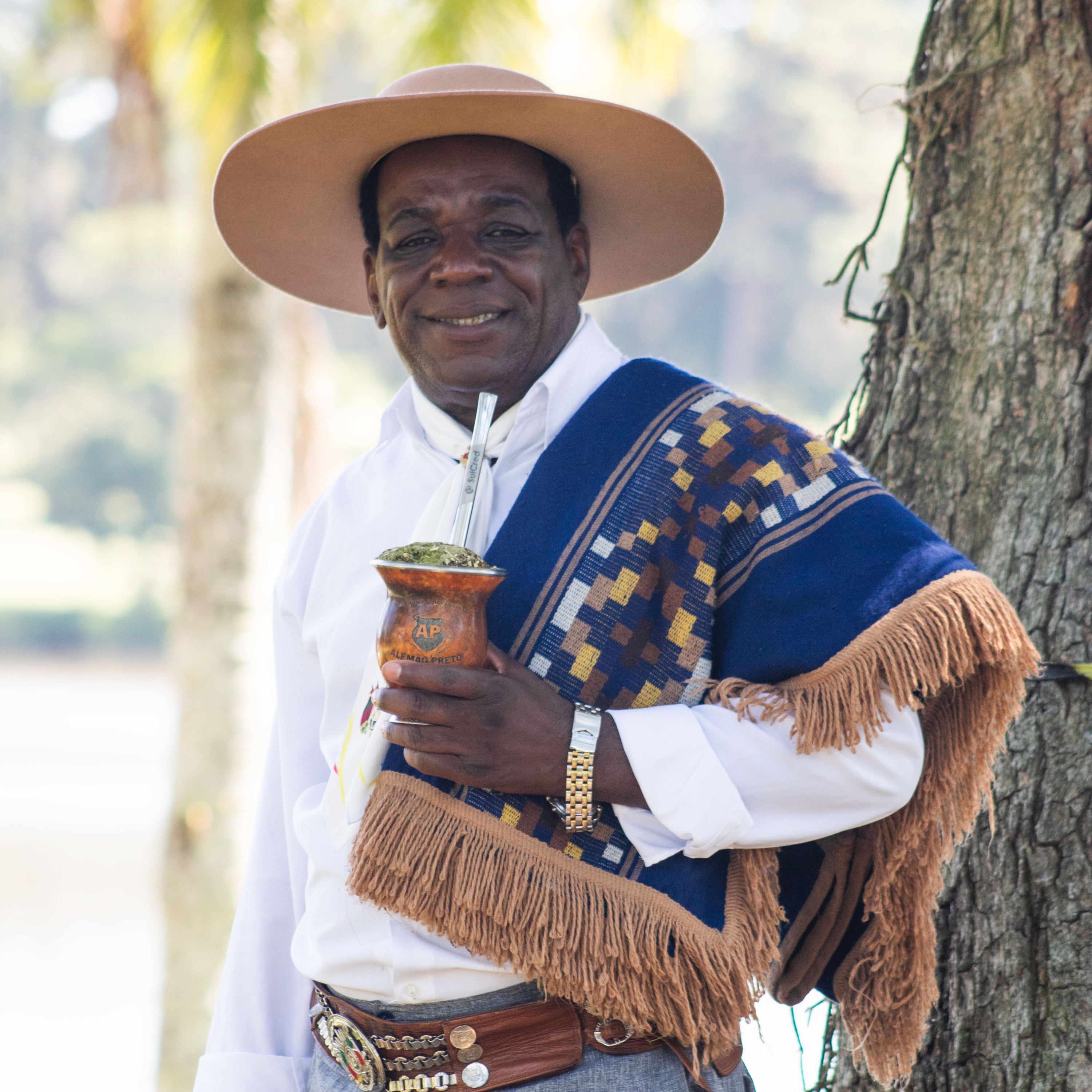 Tributo ao Meu Pai, Vol. 1 - Single