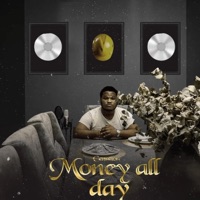 Money All Day (M.A.D) - Single - CeNation