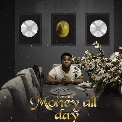 Money All Day (M.A.D) - Single