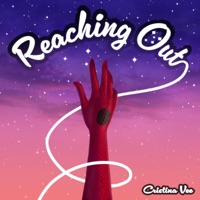 Reaching Out (From Ladybug and Cat Noir: The Movie) [Rock Version] - Single - Cristina Vee