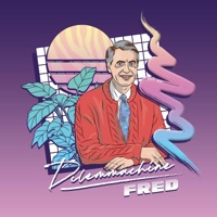 Fred - Single - Dilemmachine