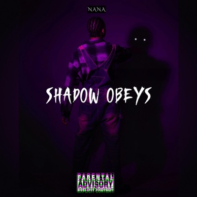 Shadow Obeys - Single