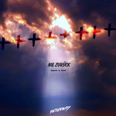 Nie Zurück - Single