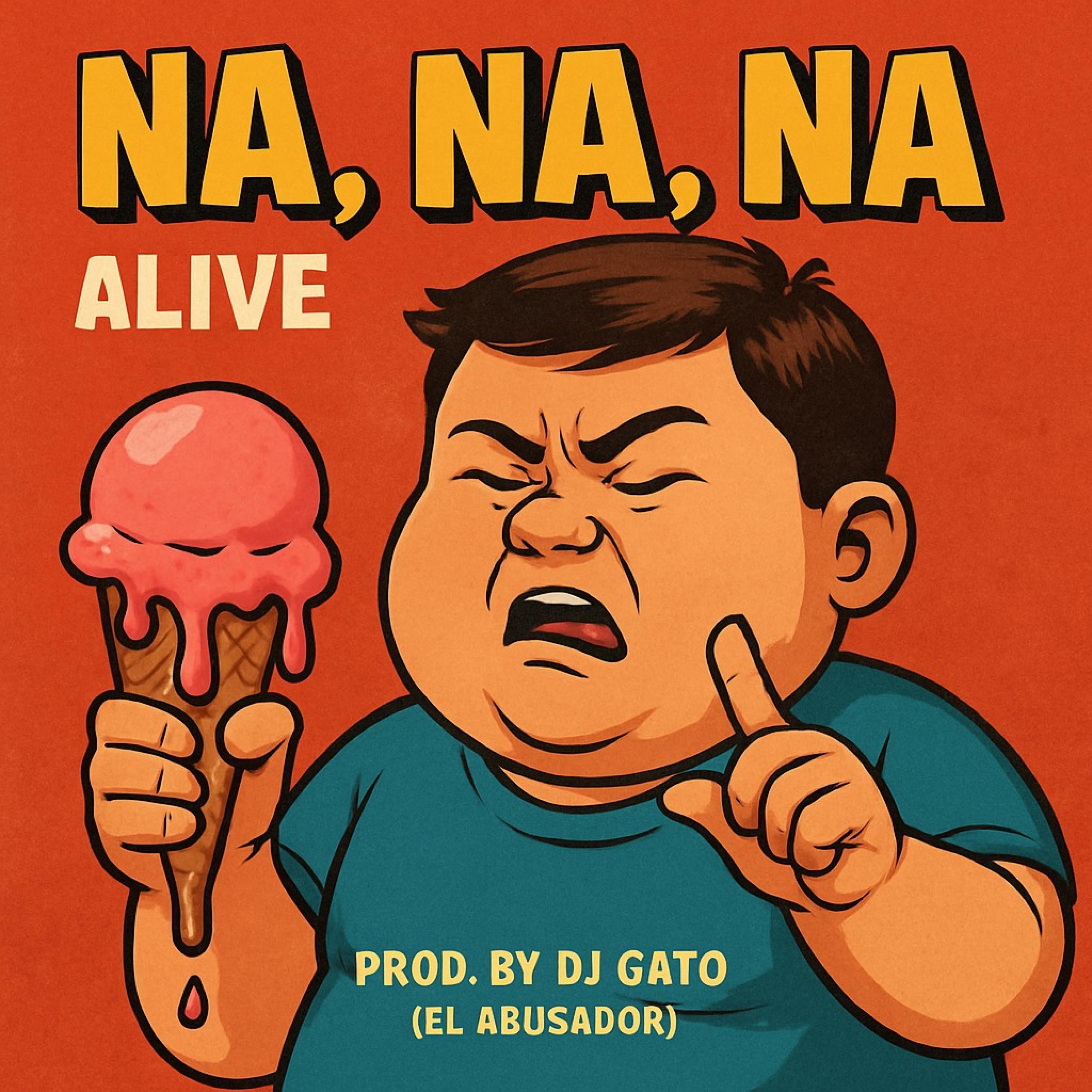 Jesus Alive Radio - PASS NA PAHOONCHUNGA