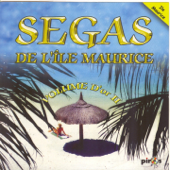 Segas de l'Île Maurice : Volume d'Or, Vol. 2