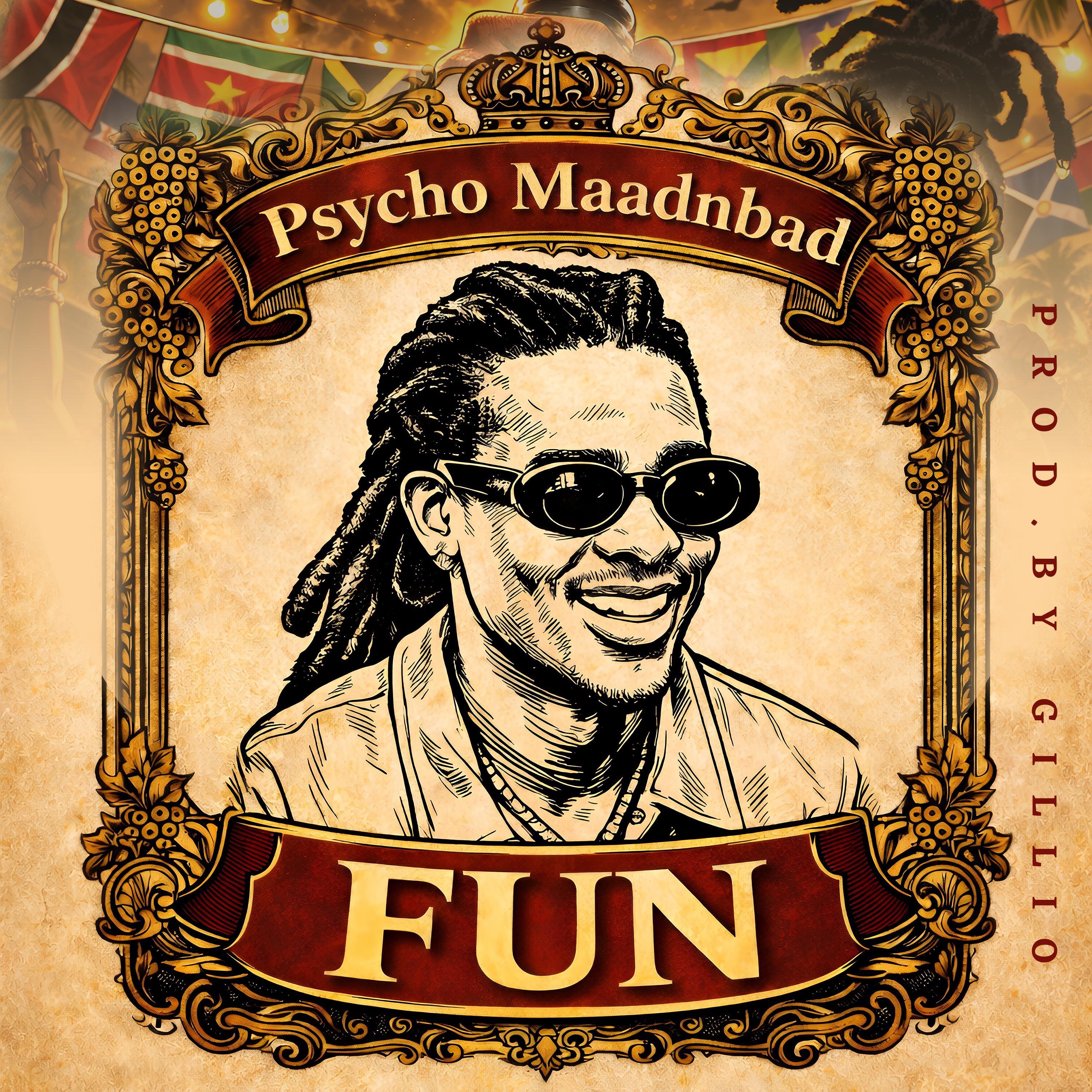Fun - Single