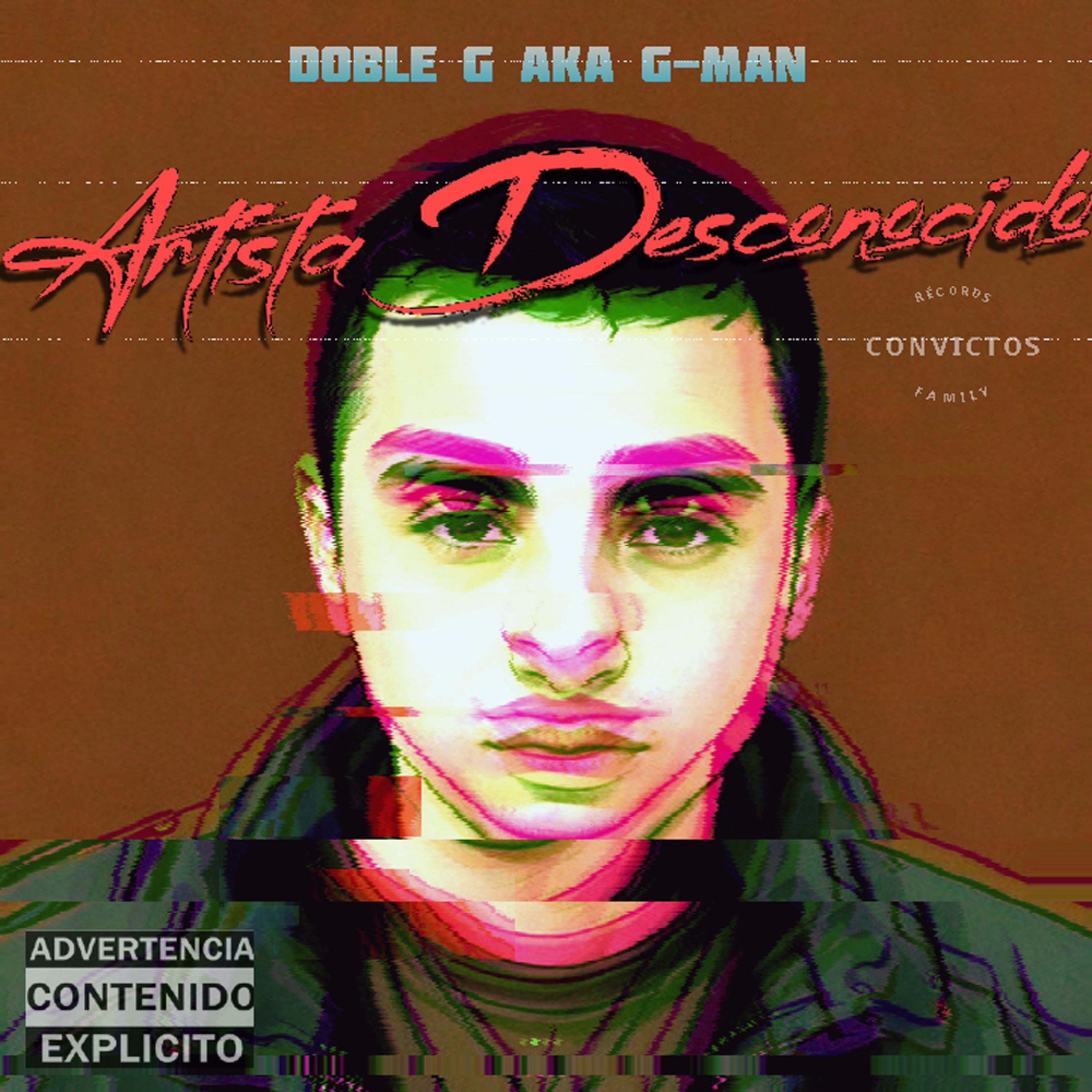 Doble G - Electro Flow 2