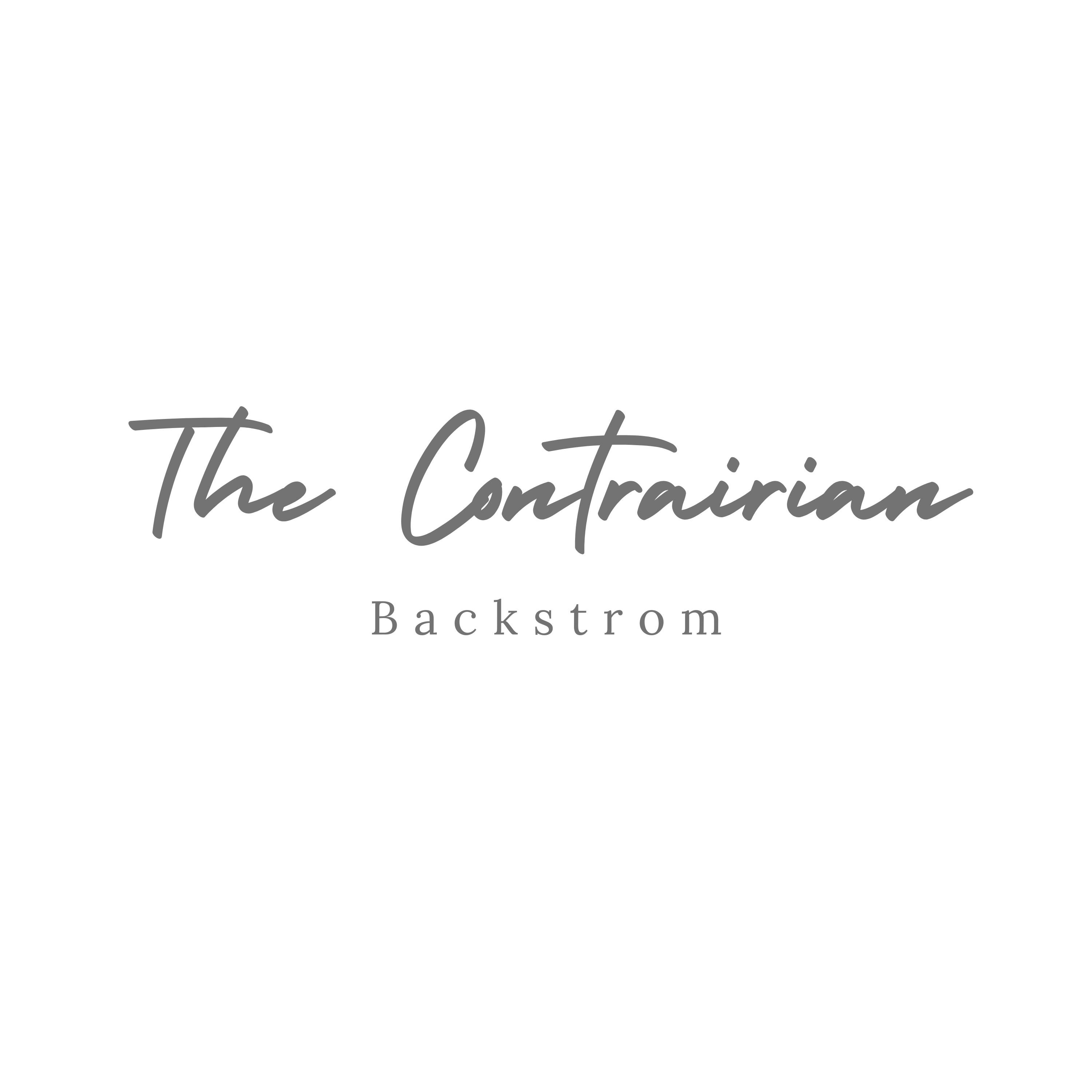 Backstrom