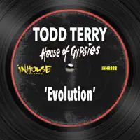 Evolution — Todd Terry & House of Gypsies