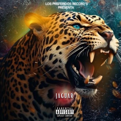 Jaguar - Single