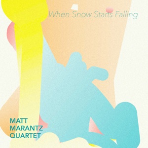When Snow Starts Falling - Single