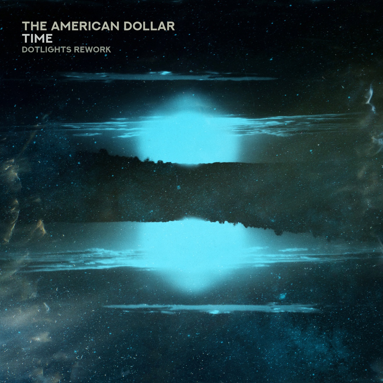 The American Dollar & Dotlights – Time (Dotlights Rework) – Single (2025) [iTunes Match M4A]