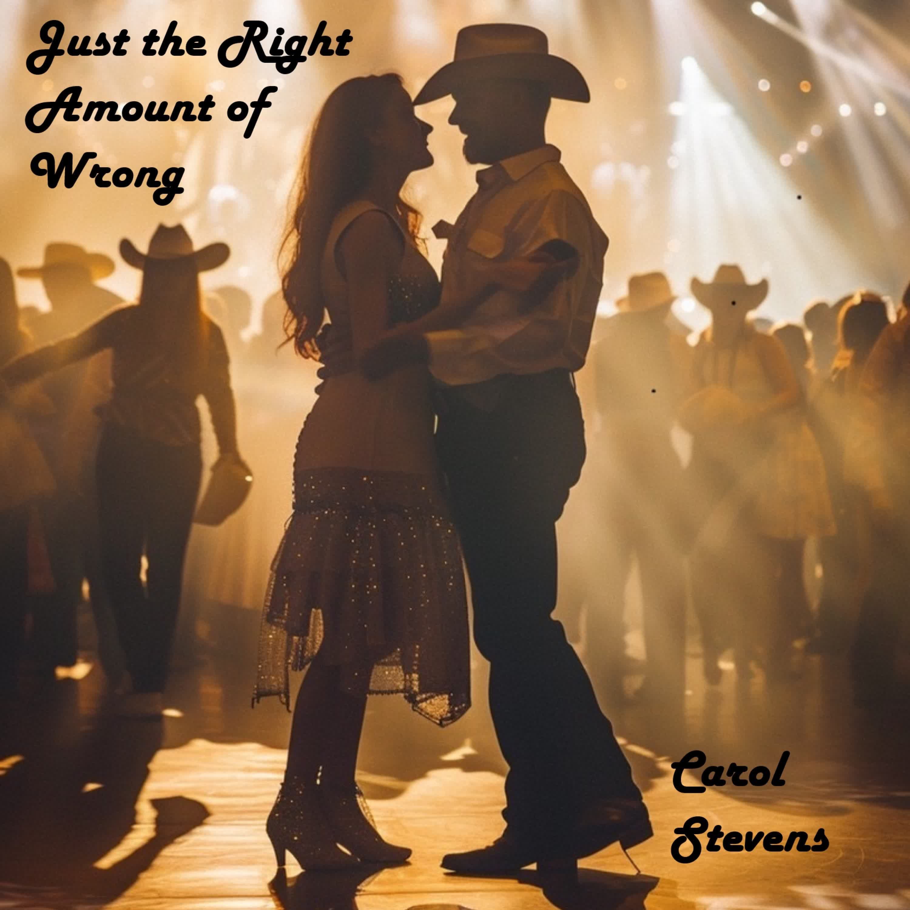 Just the Right Amount of Wrong - Single