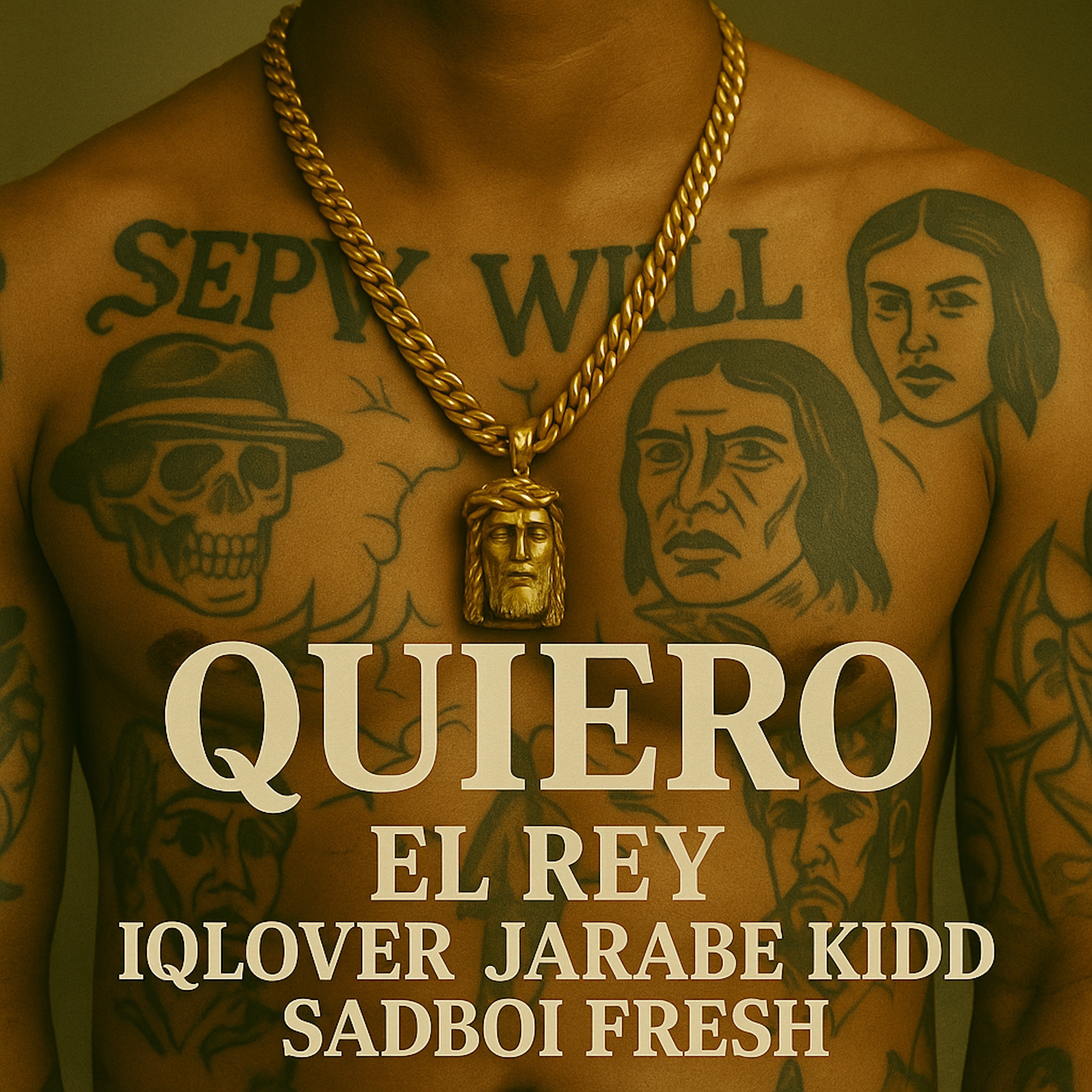Quiero - Single
