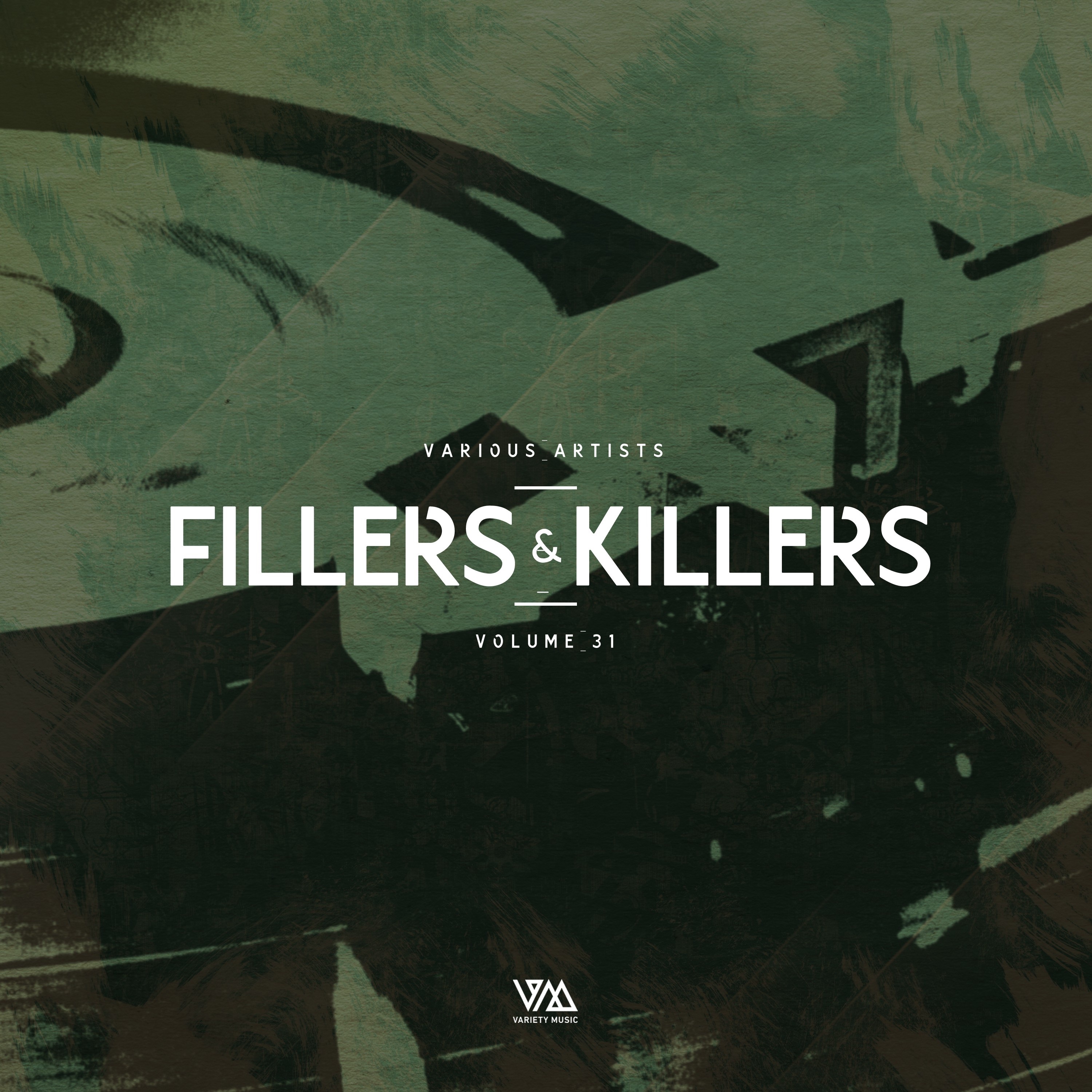 Fillers & Killers, Vol. 31 - EP