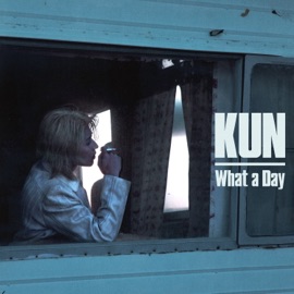 What a Day KUN