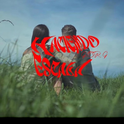 Haciendo escala - Single