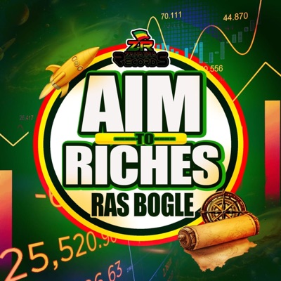 Aim to Riches - Single