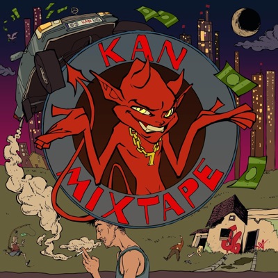 KAN MIXTAPE