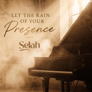 Let the Rain of Your Presence