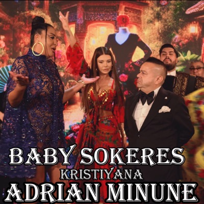 Baby Sokeres (feat. Kristiyana) - Single