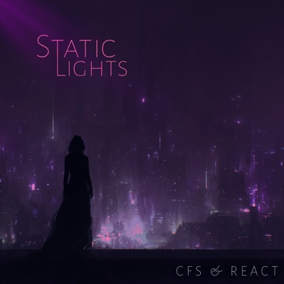 Static Lights - EP
