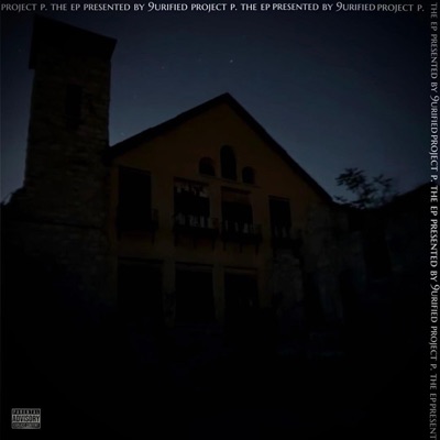 Project P: The EP - Single