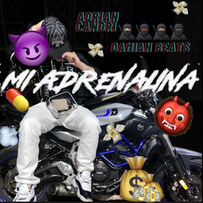 Mi Adrenalina - Single