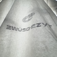 ZWÜSCHEZYT - EP - ELIA