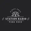 Station Radio - Blame