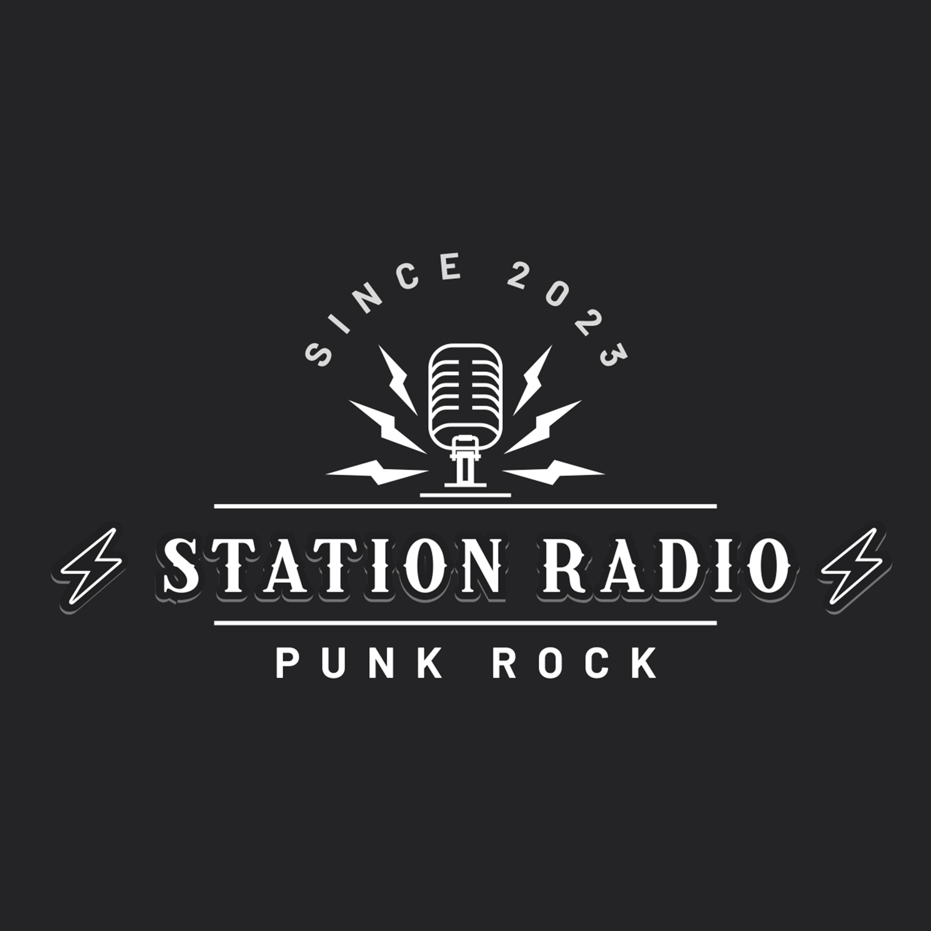 Station Radio - EP