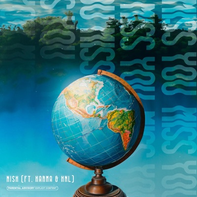 Miss You (feat. KARMA & HNL) - Single