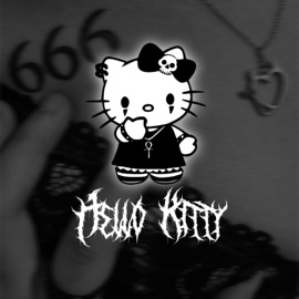 Hello Kitty (feat. RXBBIE) [REMIX] smxg