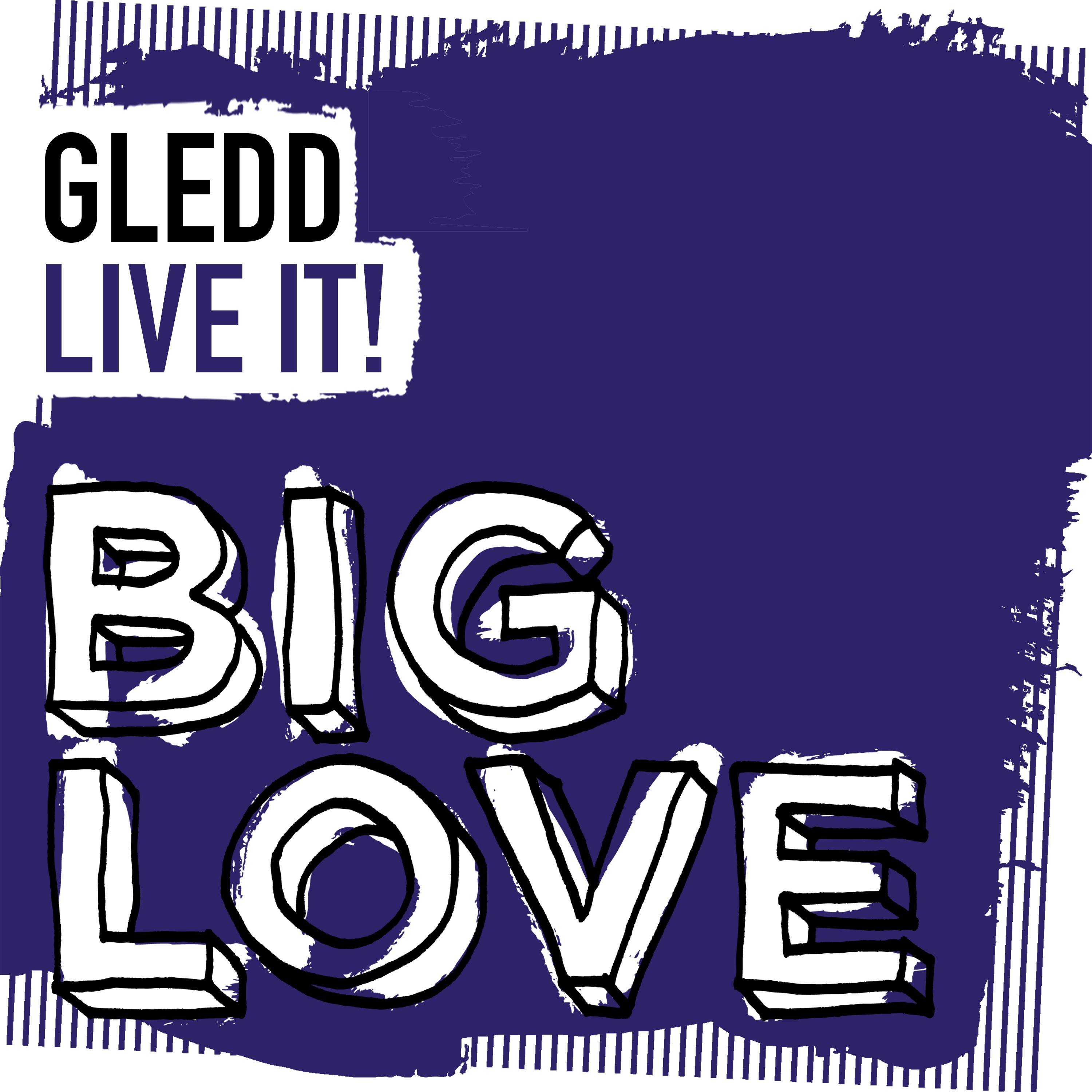 Live It! - Single