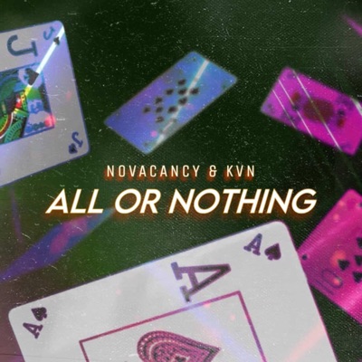 ALL OR NOTHING - Single