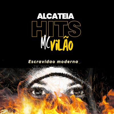 Escravidão Moderna - Single