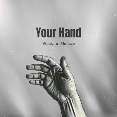 Your Hand - Single
