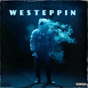 WE STEPPIN (feat. YB minias)