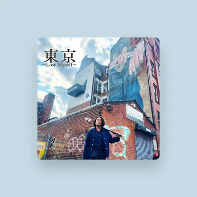 Listen to DAM Moriyama, watch music videos, read bio, see tour dates & more!