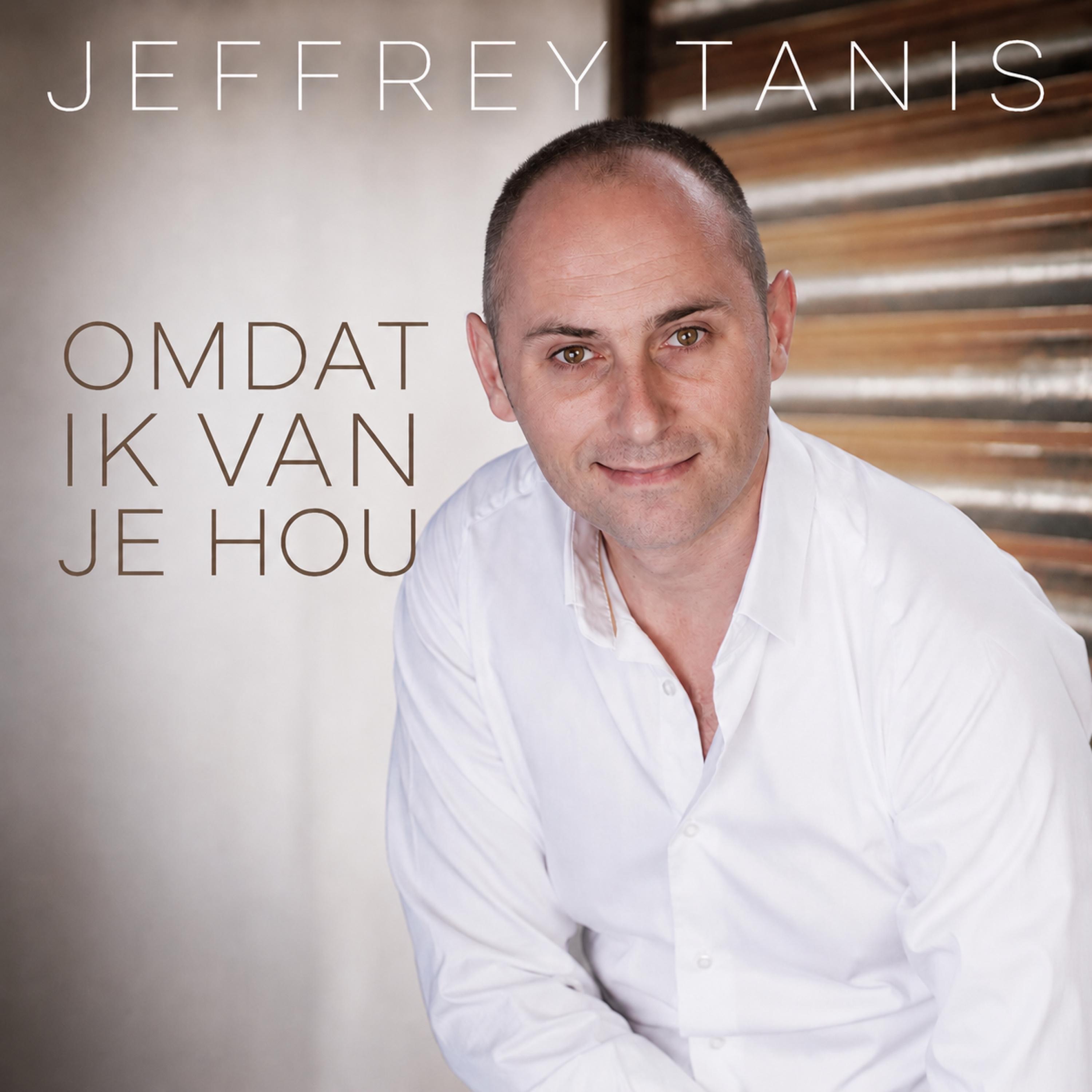 Omdat ik van je hou - Single