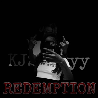 Redemption - EP