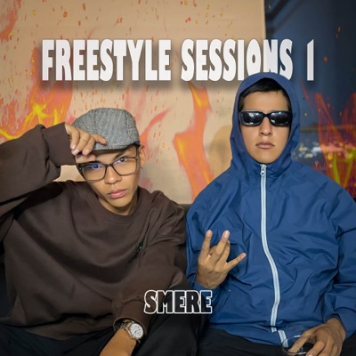 SMERE  FREESTYLE 1 - Single