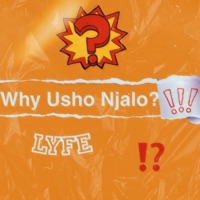 Why Usho Njalo - Single - LYFE
