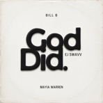 God Did - Single