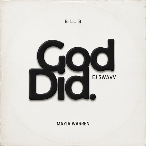 God Did