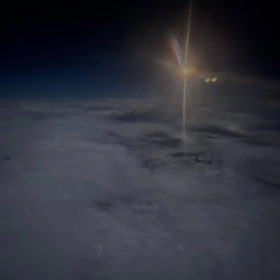 For the night - Single