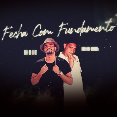 Fecha Com Fundamento - Single